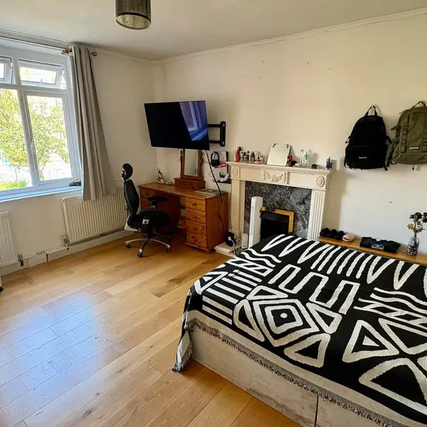 Homerton, London, UK