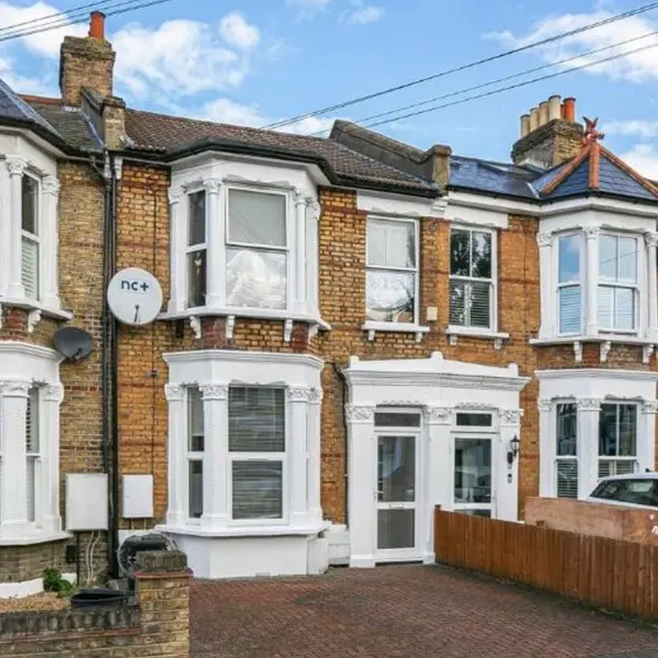 Tooting Bec, London, UK