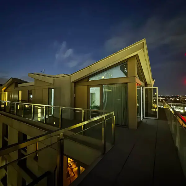 London E20, UK