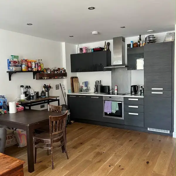 London E8, UK