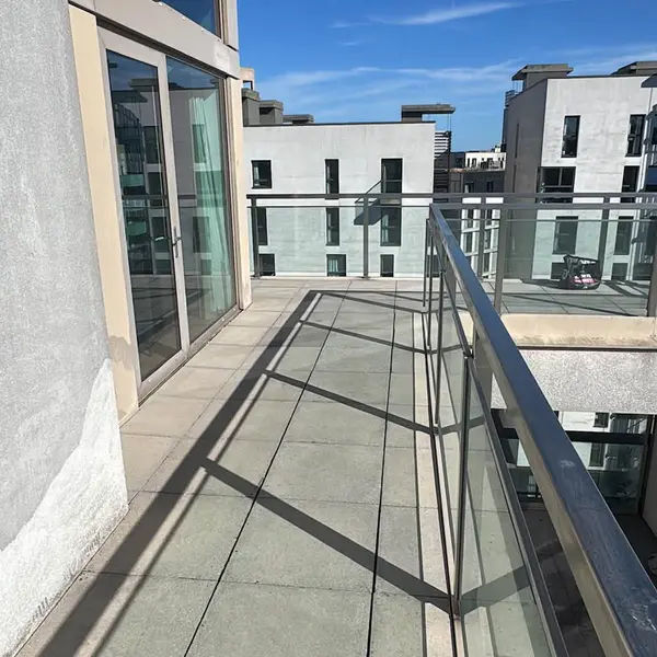 London E20, UK