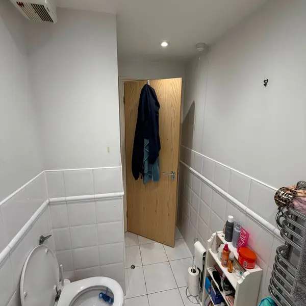 London SE8, UK