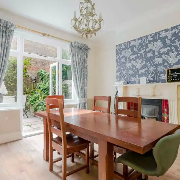 Clapham Common, Clapham Common, Windmill Dr, London SW4 9DE, UK