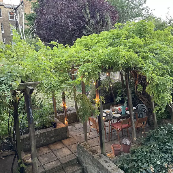 London N16, UK