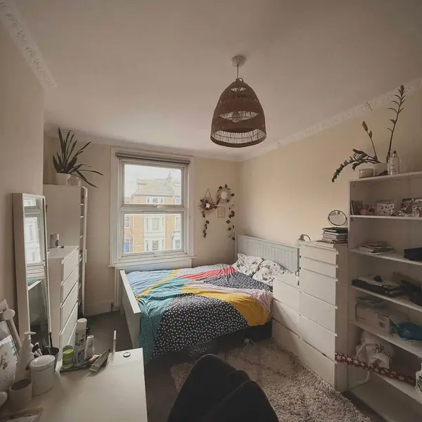 London W6, UK