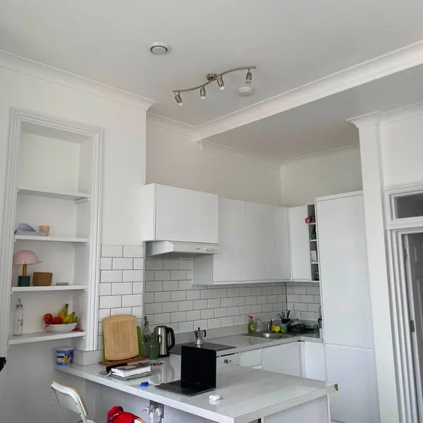 Fulham, London, UK