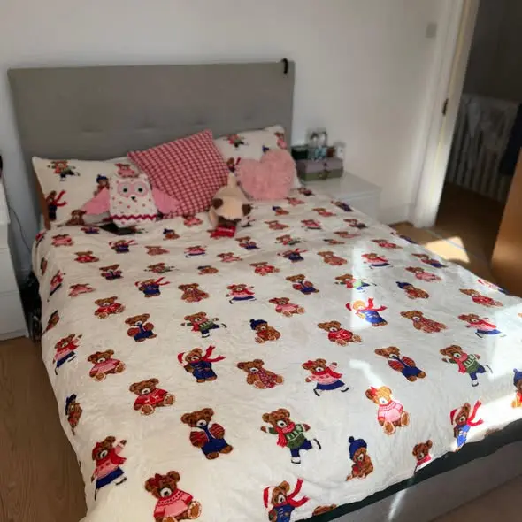 Wood Green, London N22 8HH, UK
