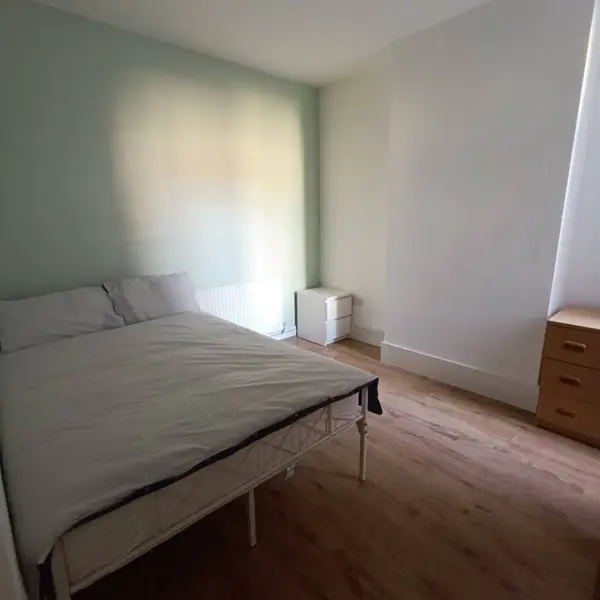London E16, UK