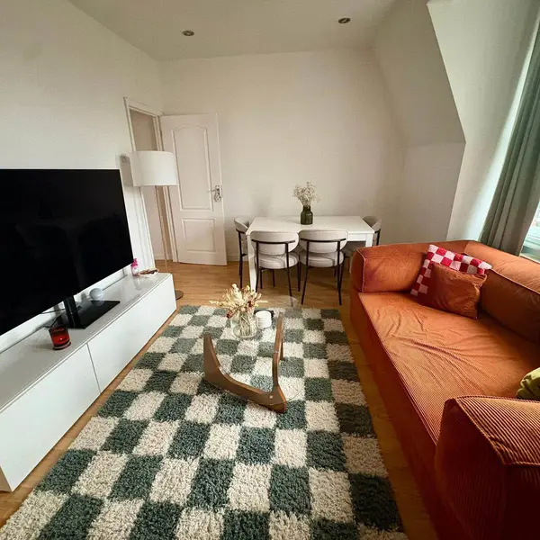 Haverstock Hill, Belsize Park, London, UK