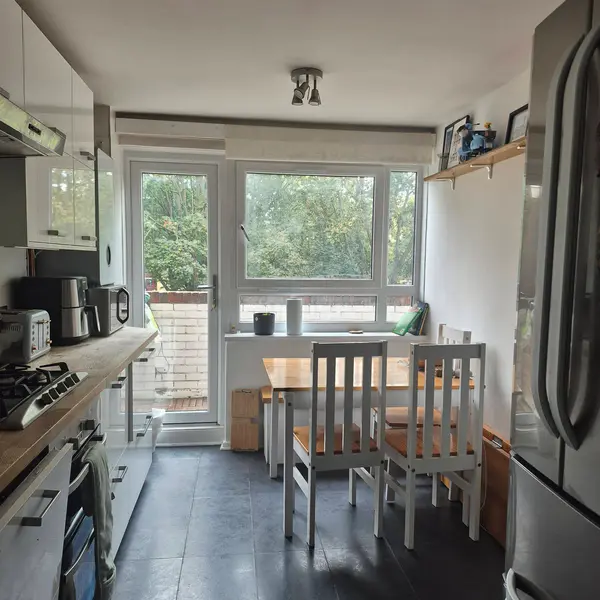 Barnsbury St, London, UK