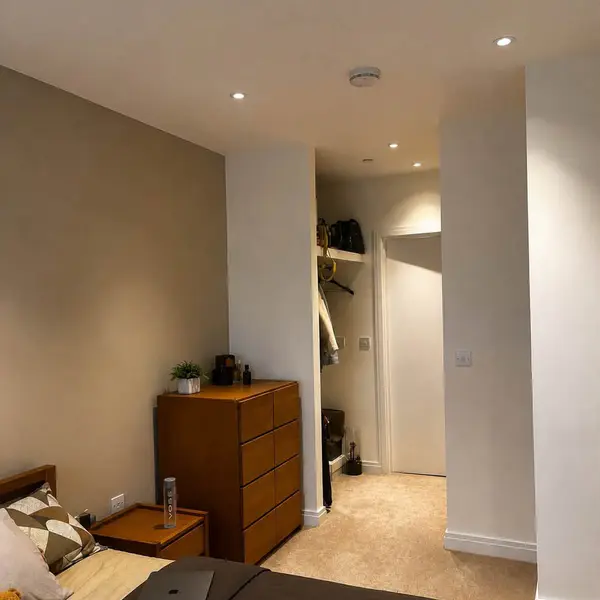 London E14, UK