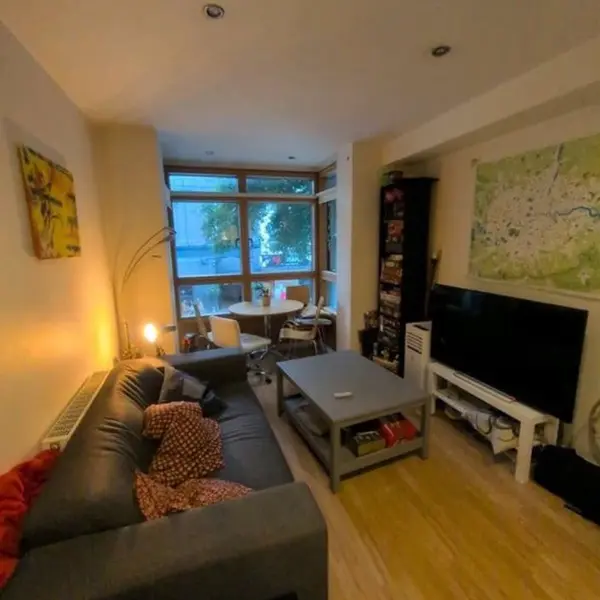 Blackstock Rd, London, UK