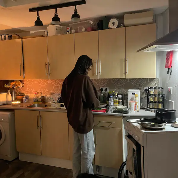 Dalston, London, UK