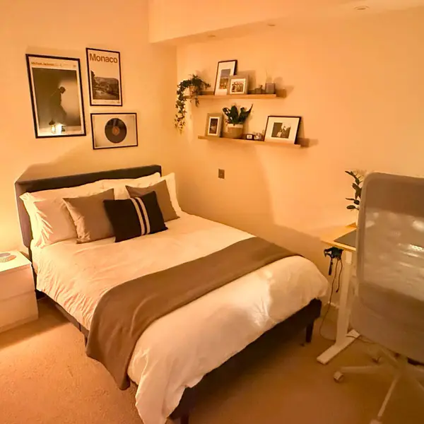 Fulham, London, UK