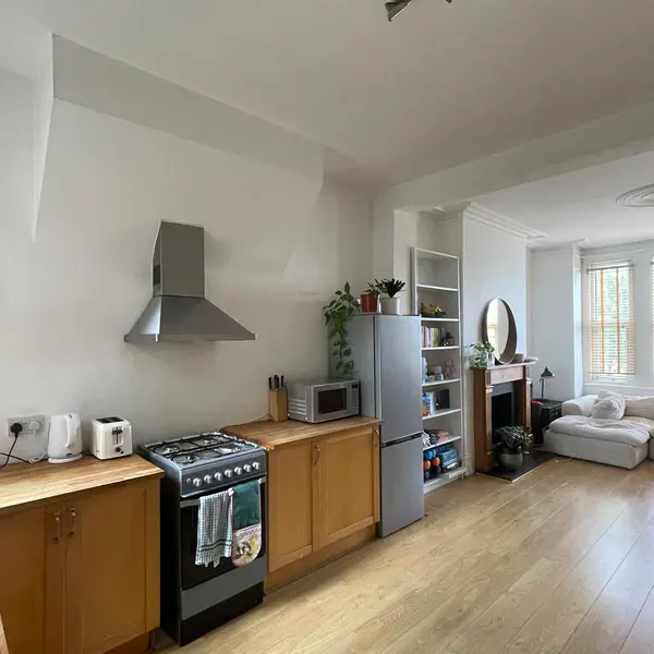 Muswell Hill, London, UK