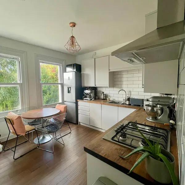 Walthamstow, London, UK
