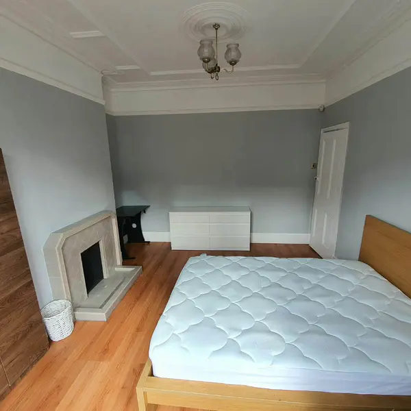 Rutland Gardens, Harringay Ladder, London N4 1JW, UK