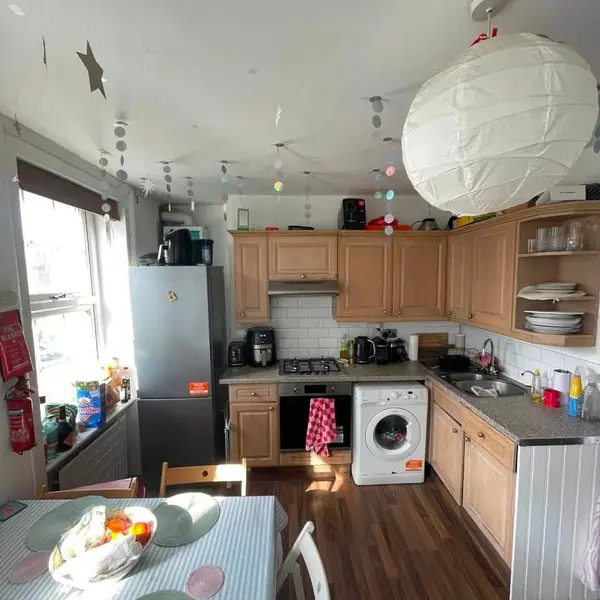 London NW1, UK