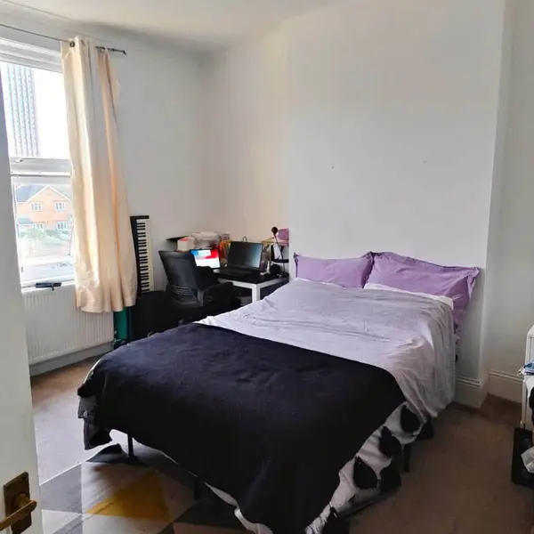 Walthamstow, London, UK
