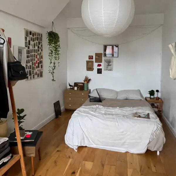 Bethnal Green, London, UK