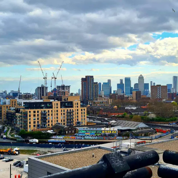 Stratford, London, UK
