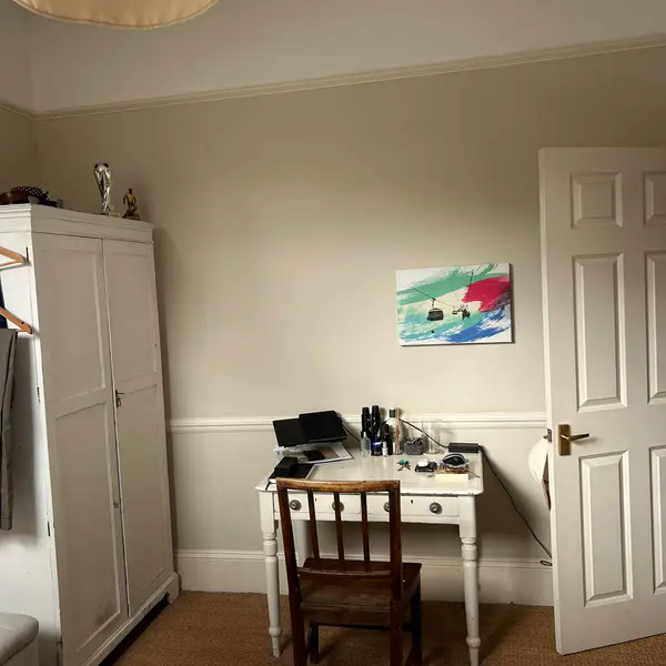 Earlsfield, London SW18 4SW, UK