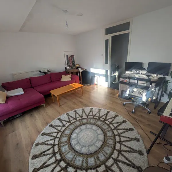 London E8, UK