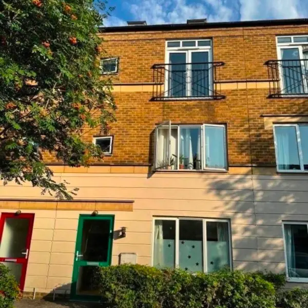 Holloway, London N7 6PN, UK