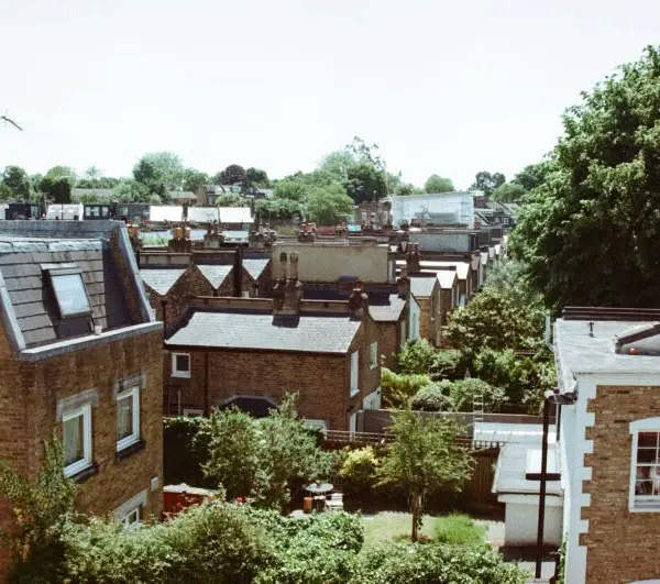Stoke Newington, London, UK