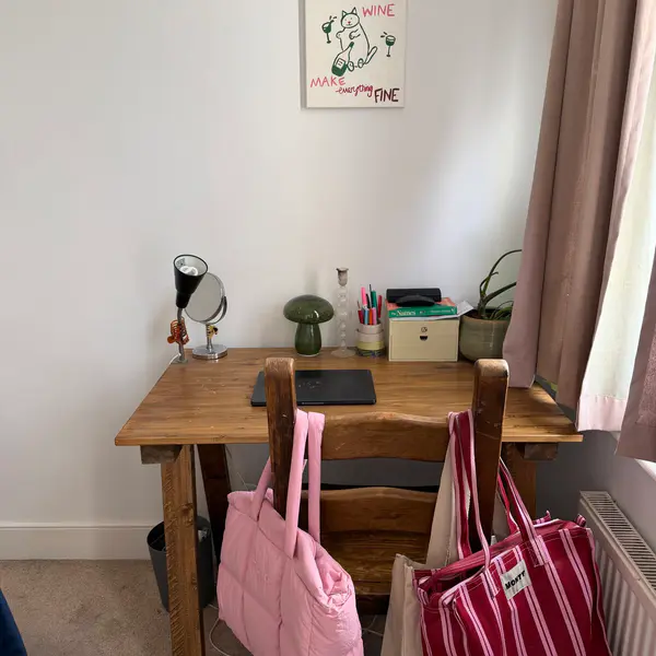 Bishops Park, Bishop's Ave, London SW6 6EA, UK