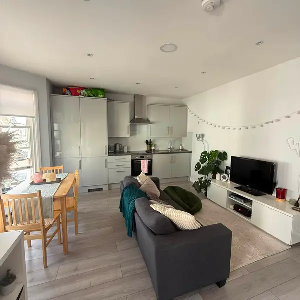 Fulham, London, UK
