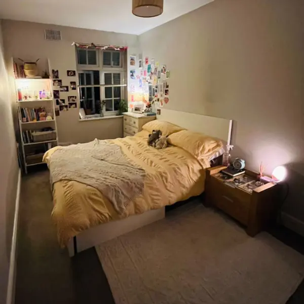 Southfields, London, UK