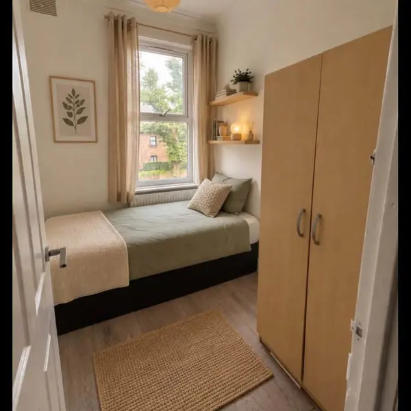 Seven Sisters, Seven Sisters Rd, South Tottenham, London N15 5LA, UK