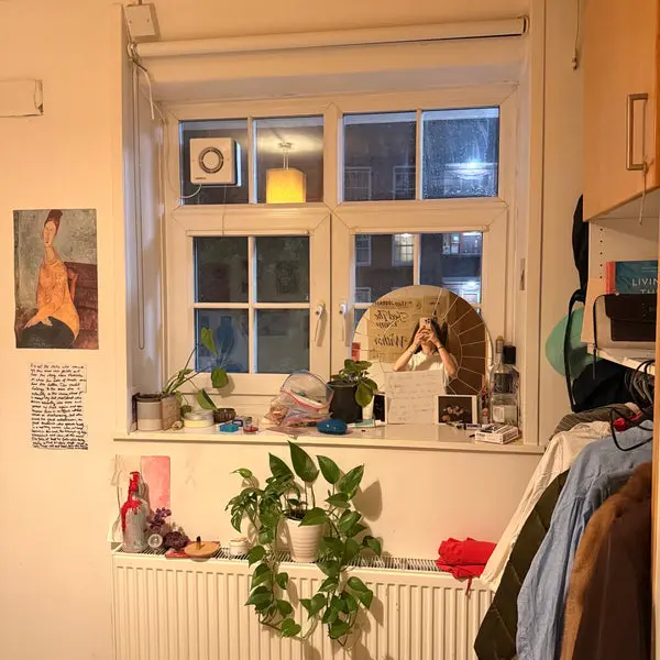 London SE11, UK
