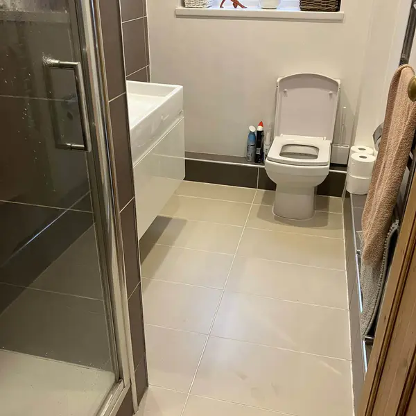 Grove Park, Chiswick, London W4 3RU, UK