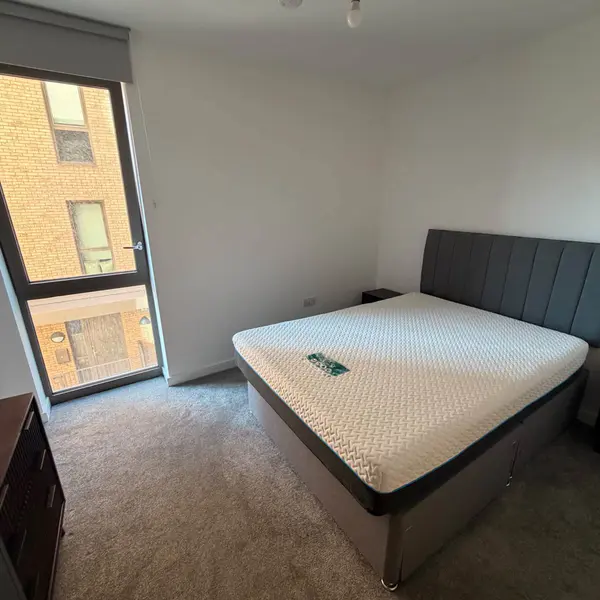 3 Armada Wy., London E6 7ER, UK