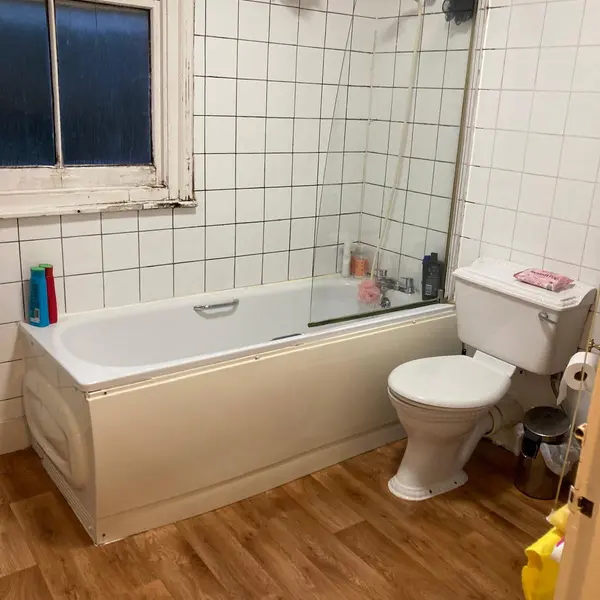 Farrant Ave, Noel Park, London N22 6PB, UK