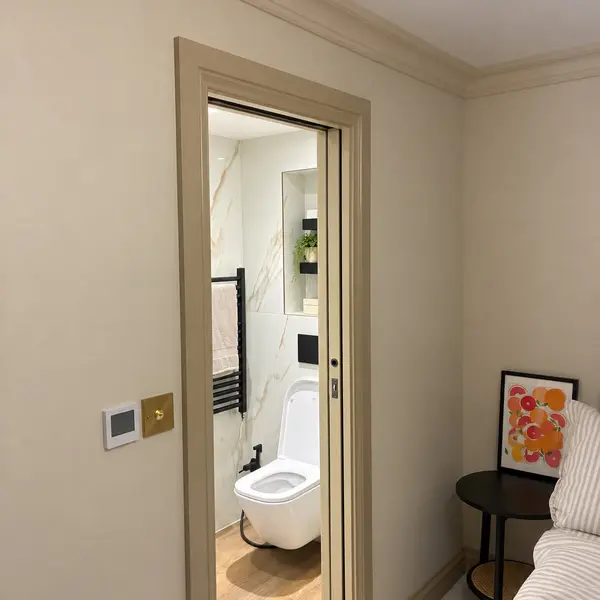Fulham, London, UK