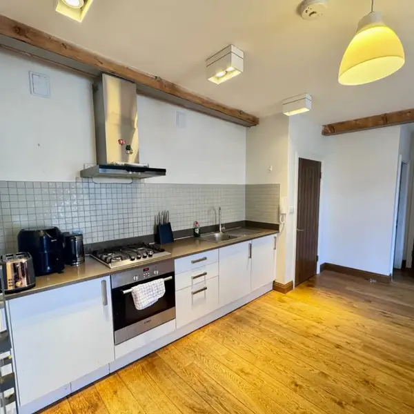 Caledonian Rd, London N1 1BB, UK