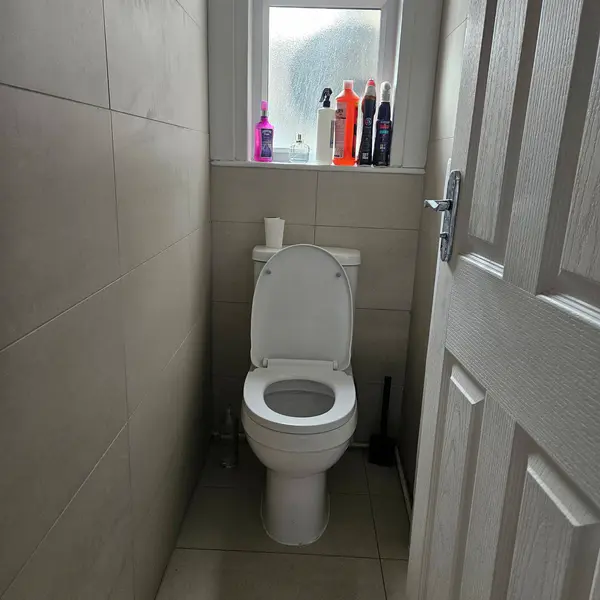 Wood Green, London N22 8HH, UK