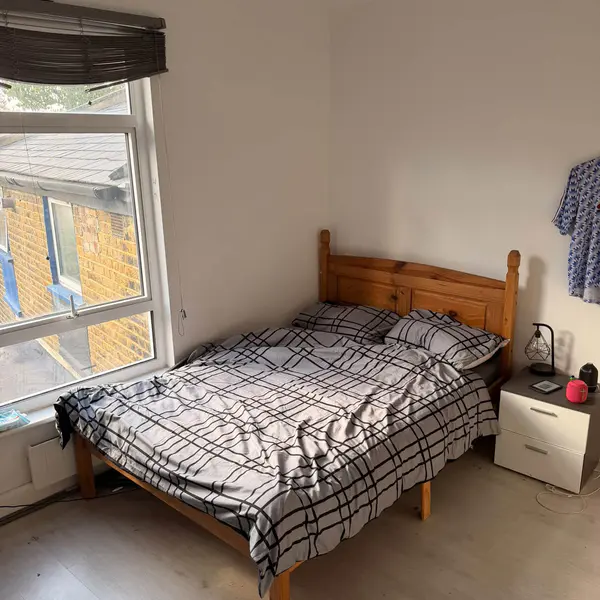 Finsbury Park, London, UK