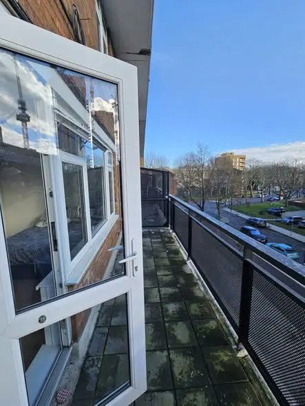 Bermondsey, London, UK