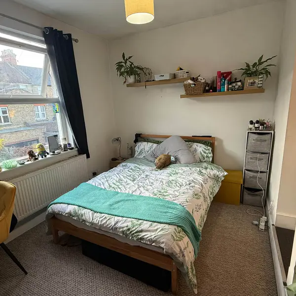 Streatham, London, UK