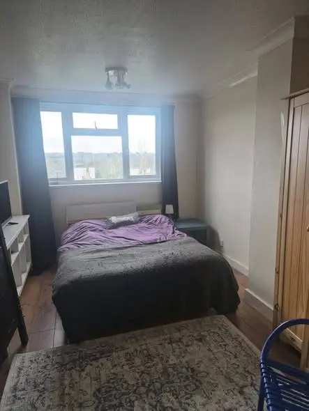 Debden, Loughton, UK