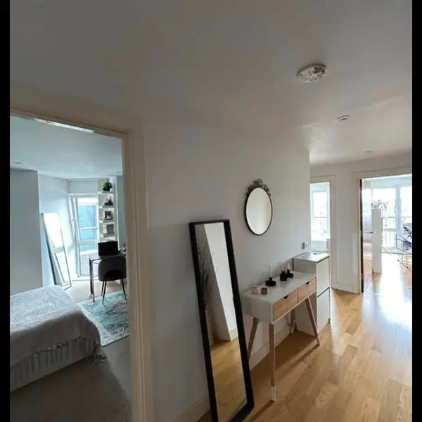 Hackney Central, London E8 1JH, UK