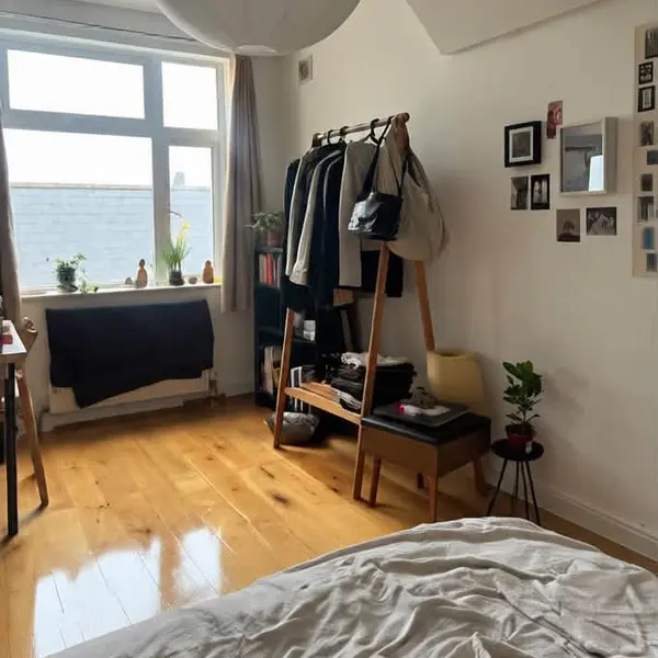 Bethnal Green, London, UK