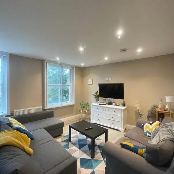 Holloway, London N7 6PN, UK