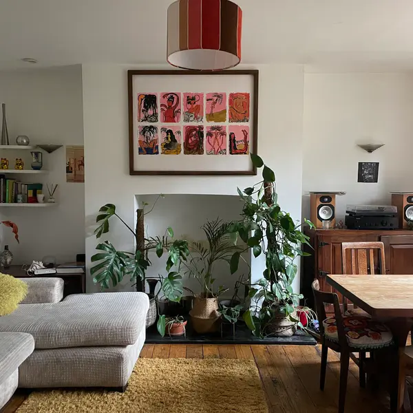 Hackney Downs, London, UK