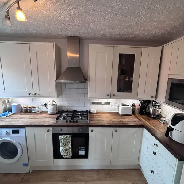 South Ealing Station, S Ealing Rd, London W5 4QB, UK