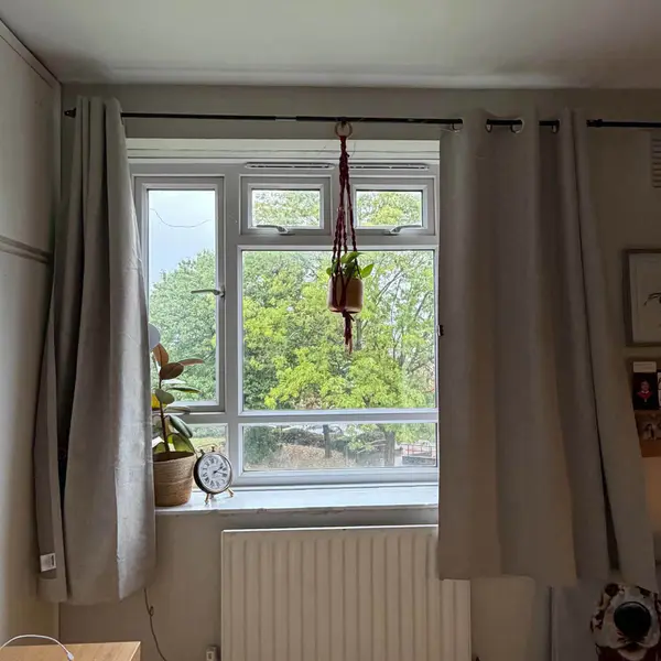 Southfields, London, UK